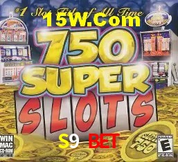 S9 Bet,S9 CaSSino