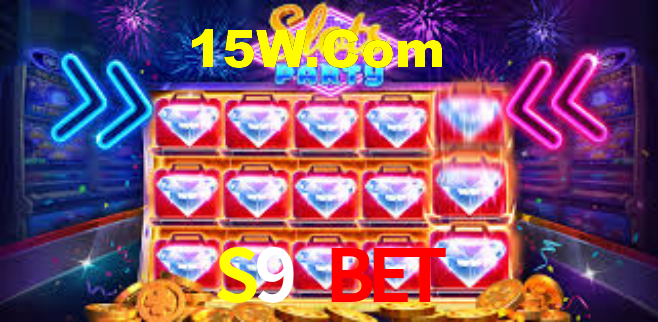 S9 CaSSino