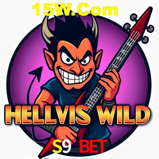 S9 Bet: A Experiência de Casino com Jogos de Mesa ao Vivo