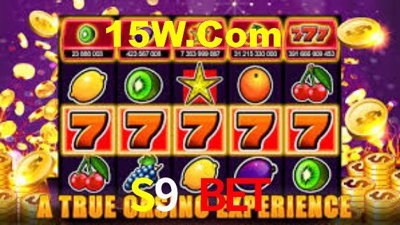 S9 Bet,S9 CaSSino