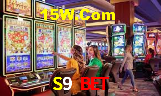 S9 Bet Login