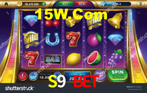 S9 Bet,S9 CaSSino