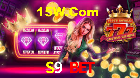 S9 Bet