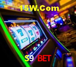 S9 Bet,S9 CaSSino