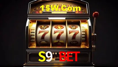 Sinta a adrenalina dos jogos de cassino com S9 Bet