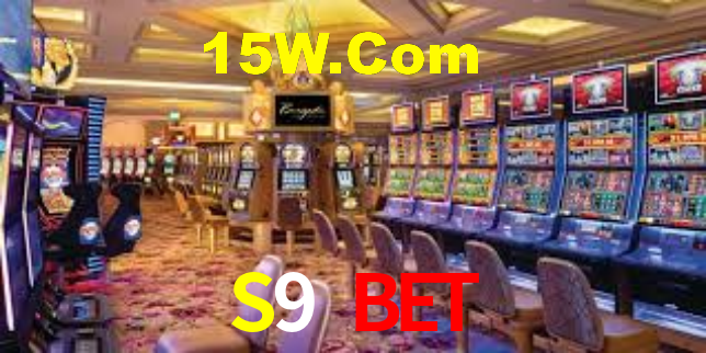 Bônus Generosos e Exclusivos no S9 Bet para Você!