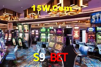 S9 Bet