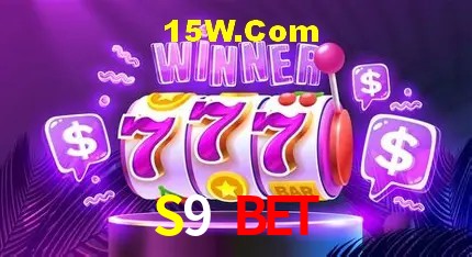 S9 Bet Login