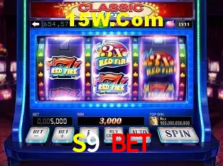 S9 Bet - Cassinos De Caça-Níqueis On-Line - S9 CaSSino